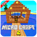 ダウンロード Micro Craft 2 : Survival Crafting をインストールする 最新 APK ダウンローダ