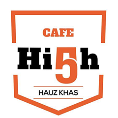 High 5 Cafe