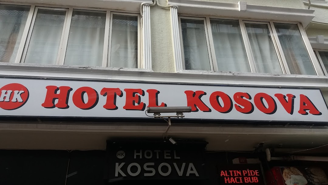 Hotel Kosova