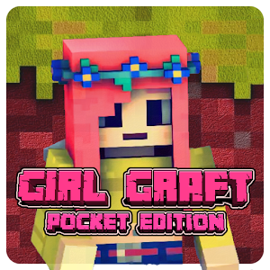 Download Girl Craft Exploration: Girl Crafting sim building For PC Windows and Mac