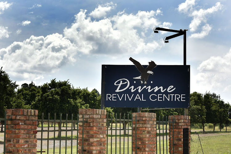 The Divine Restoration Ministry in Bloemfontein is at the centre of the Free State's push to contain the spread of the coronavirus, testing more than 1,000 people who may have had contact with infected churchgoers.