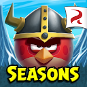 Angry Birds Seasons 6.6.2 APK Descargar