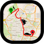 GPS Tracking Route 2016 Apk