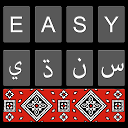 ダウンロード Easy Sindhi Keyboard - سنڌي をインストールする 最新 APK ダウンローダ