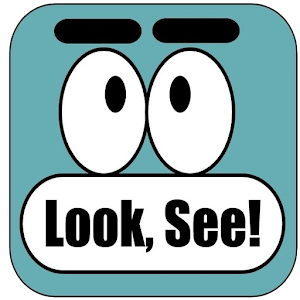 Download Look!See!-Awareness App For PC Windows and Mac