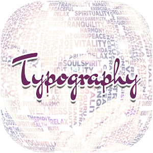 Download Typography Effect For PC Windows and Mac