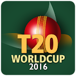 T20 World Cup 2016 Apk