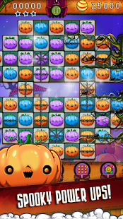 How to get Halloween Swipe: Match3 Puzzle lastet apk for laptop