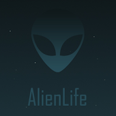 Lifeline alien