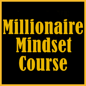 Download Millionaire Mindset Course For PC Windows and Mac