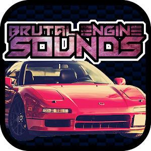 Engine sounds of NSX.apk 1.0