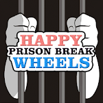 Happy Prison Break Wheels Apk