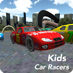 Kids Car Racers Apk