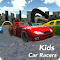 Kids Car Racers code de triche astuce gratuit hack