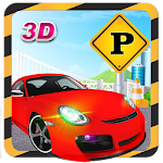 Car Parking Mania Apk