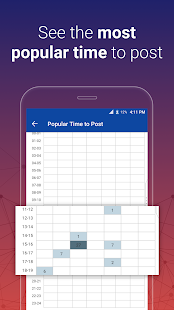 Unfollowers & Followers Analytics for Instagram Screenshot