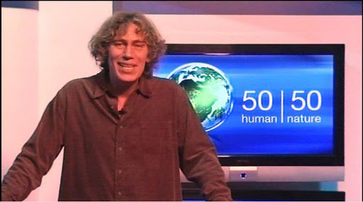 Johann Botha Picture @5050TV