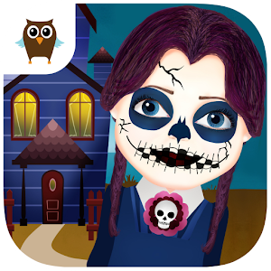 Download Funny Halloween Party Apk Download