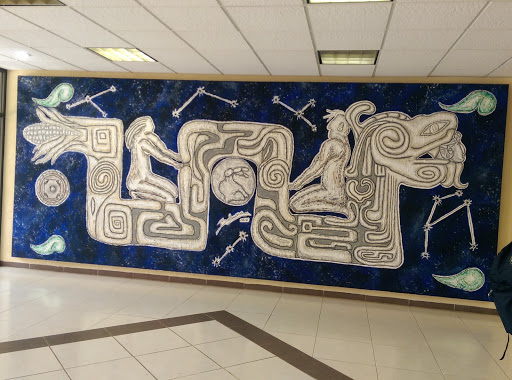 Mural Cultural