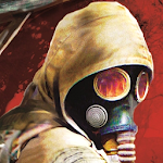 army gas mask live wallpaper Apk