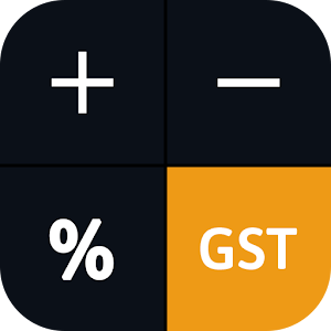 Download GST Calculator- CGST & SGST included & excluded For PC Windows and Mac