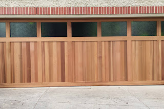 Garage Doors