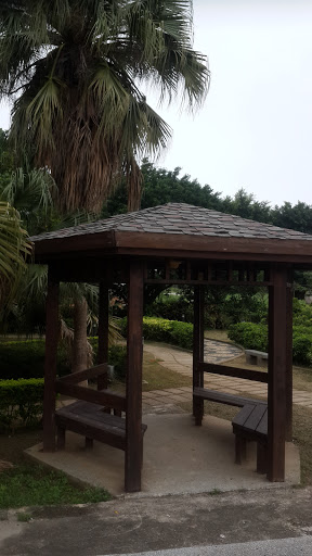 東林公園