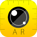 ダウンロード AR Measure [Ruler] をインストールする 最新 APK ダウンローダ