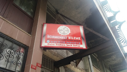 Sürmeli Bileme