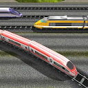 ダウンロード Euro Train Simulator 3D をインストールする 最新 APK ダウンローダ