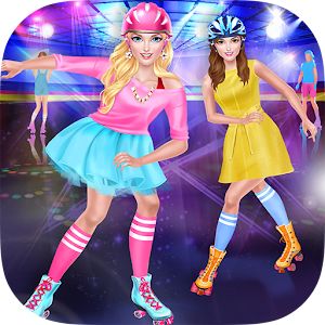 Roller Skate Chics: Girls Date Hacks and cheats