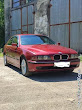 продам авто BMW 525 5er (E39)