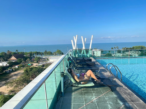 The Gallery Condominium/ Jomtien