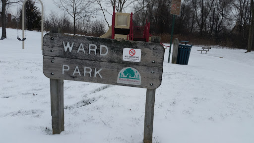 Ward Park