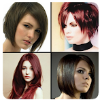 Hairstyles for women Apk