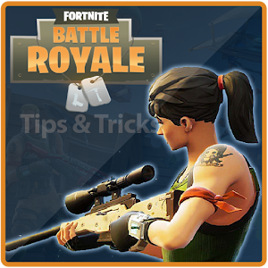 Download Fortnite Battle Royale Tips & Tricks ( season 3 ) For PC Windows and Mac