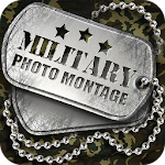 Military Photo Montage Apk