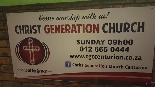 Christ Generation Church 