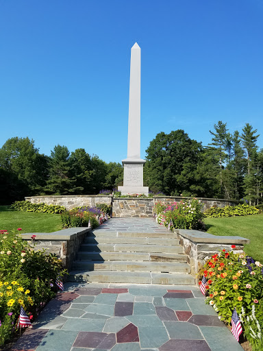 Joseph Smith Monument