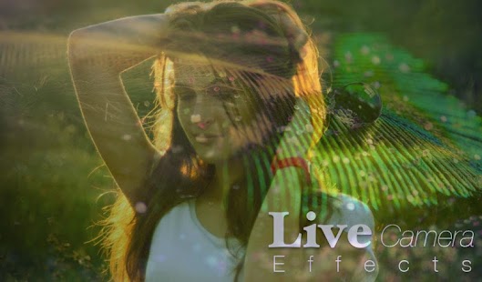 How to mod Live Camera Photo Effects patch 1.3 apk for pc