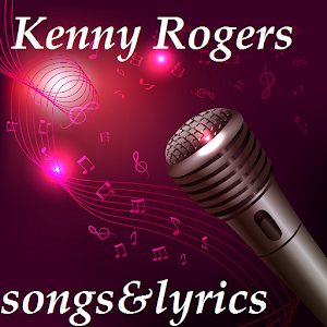 Kenny Rogers Songs&Lyrics.apk 1.2