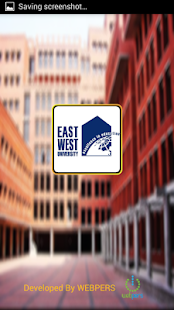 How to download EWU Notice Board 1.0 apk for bluestacks