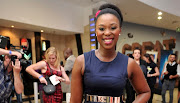 Brenda Ngxoli is super proud of her accolades in her 20 years in the television industry.