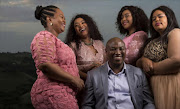 Polygamist Musa Mseleku says it is important to keep all his wives satisfied and happy.