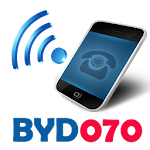 BYD070 FREE CALL WIFI LTE 3G Apk