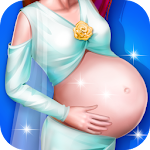 Princess Grows Up Apk