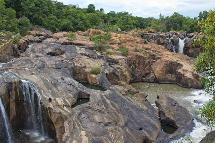 Nelspruit Botanical Gardens