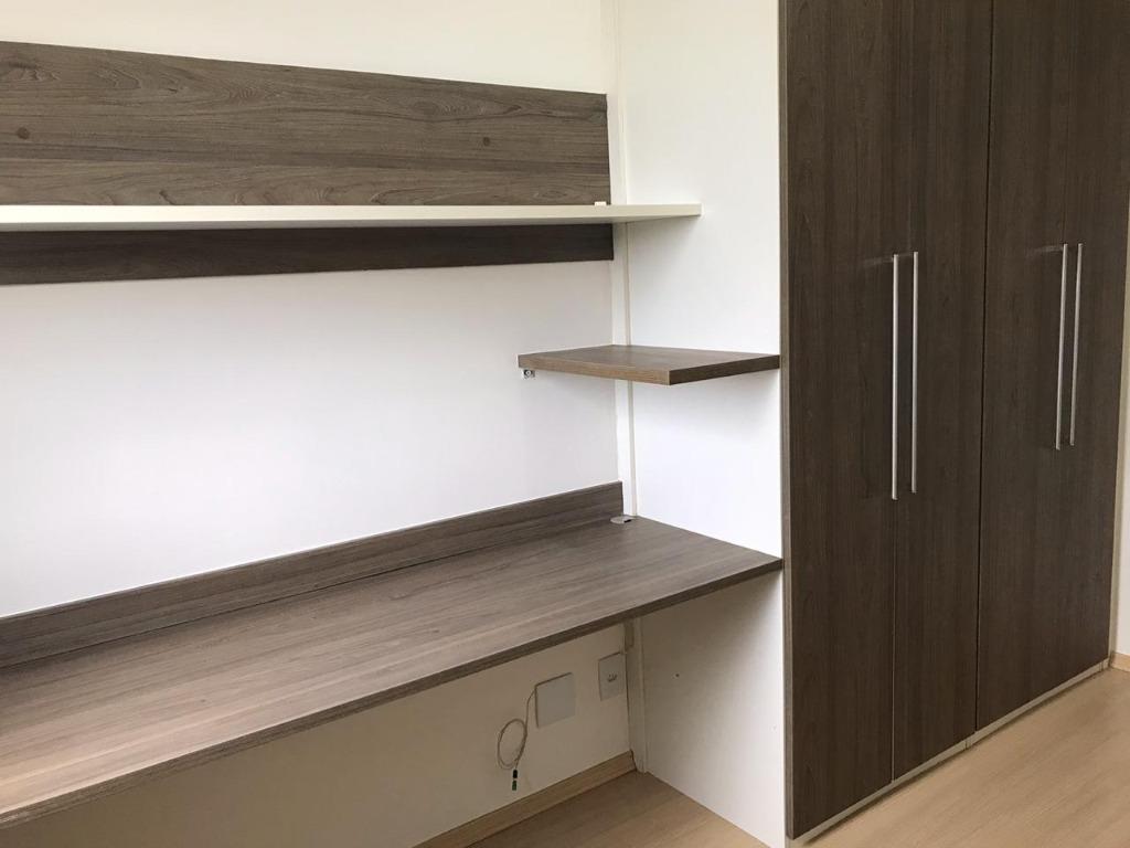 Apartamentos à venda Pinheirinho