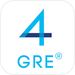 Ready4 GRE (Prep4 GRE) Apk