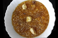 Sago Sweet Pongal